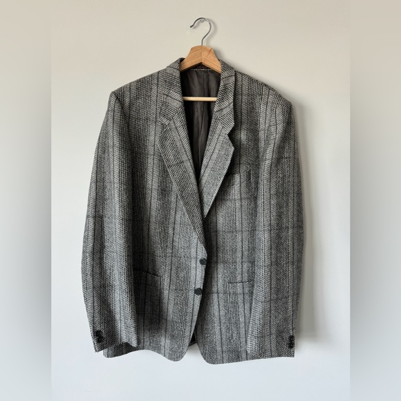 Vintage Yves Saint Laurent YSL Blazer